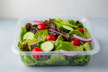 Imagen de Ensalada verde