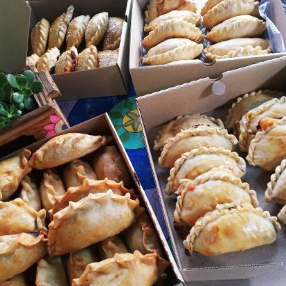 Imagen de Empanada