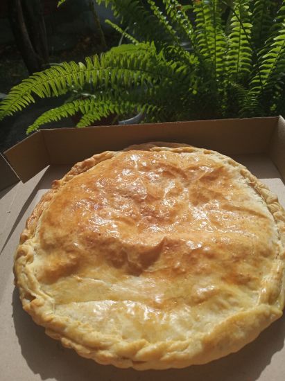 Imagen de Tarta