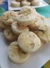 Imagen de Alfajor crema de leche