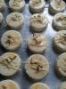 Imagen de Alfajor crema de leche