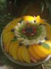 Imagen de Mandala tropical